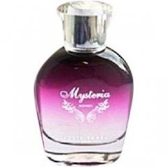 Mysteria Women by Louis Varel perfume bottle