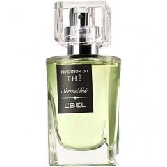 Tradition du Thé - SereniThé / Tradition du Thé - PlacidiThé by L'Bel perfume bottle