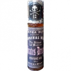 Pirate's Dream by Carnival Wax perfume bottle