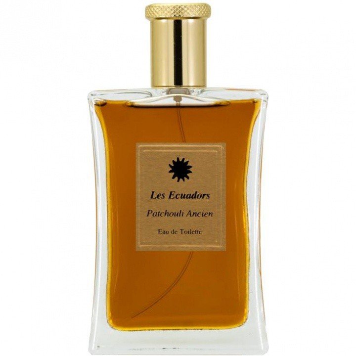 Patchouli Ancien