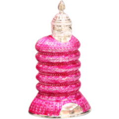 Kashkha No. 2 by Arabian Oud / العربية للعود perfume bottle