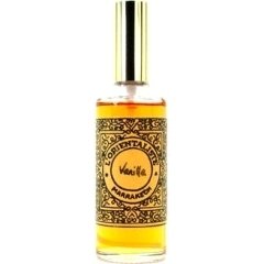 Vanilla by L'Orientaliste perfume bottle
