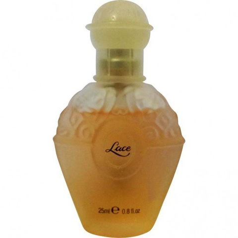 Lace (1982) by Yardley perfume bottle