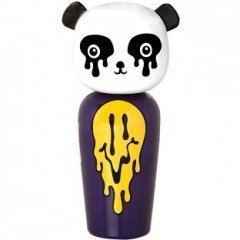 Bambu 2016 by Kokeshi perfume bottle