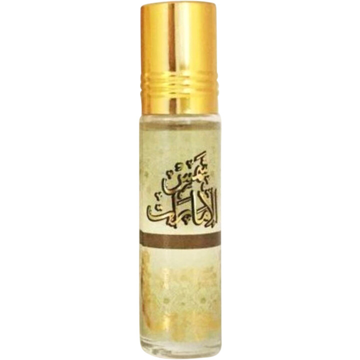 Shams Al Emarat (Perfume Oil)