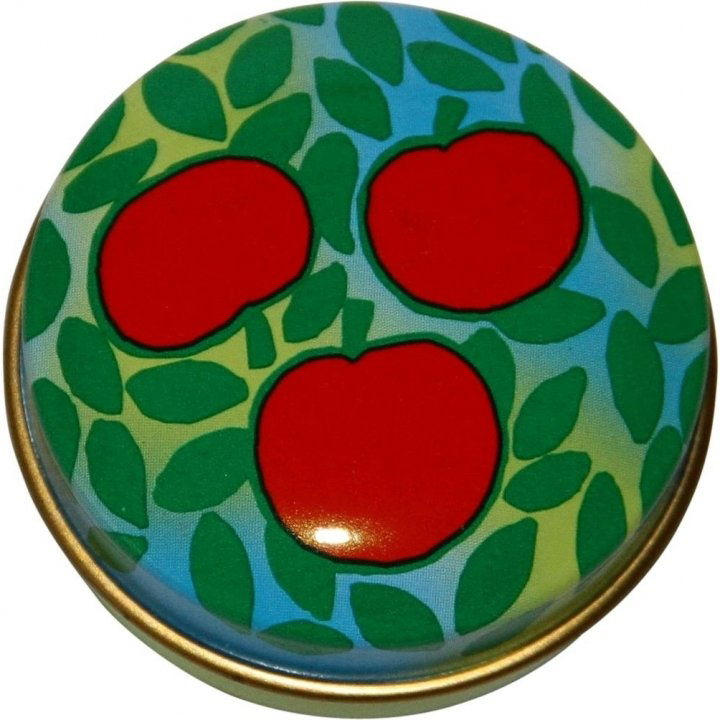 Pomme d'Api (Parfum Crème) by Yves Rocher perfume bottle