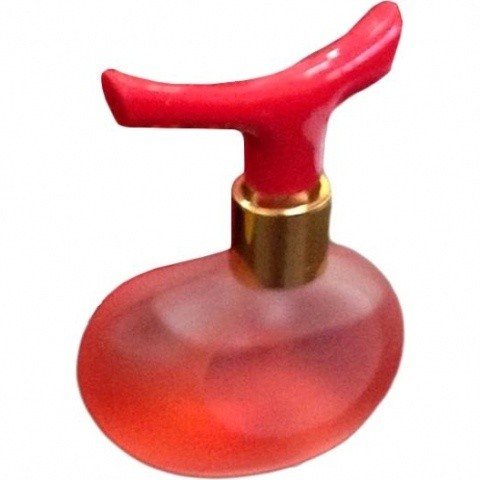 Mille Fiori - Red by Sharra Pagano perfume bottle