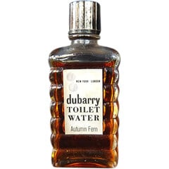 Autumn Fern by Dubarry et Cie. perfume bottle