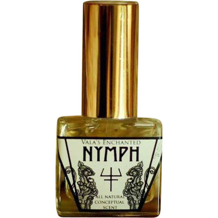 Nymph by Vala's Enchanted Perfumery perfume bottle
