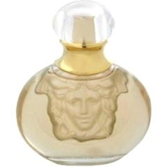 Essence Emotional by Versace perfume bottle