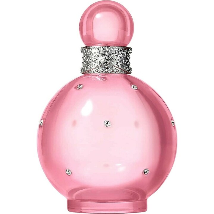 Fantasy Sheer by Britney Spears perfume bottle