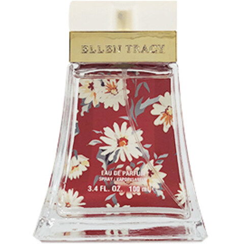 Dynamic by Ellen Tracy perfume bottle