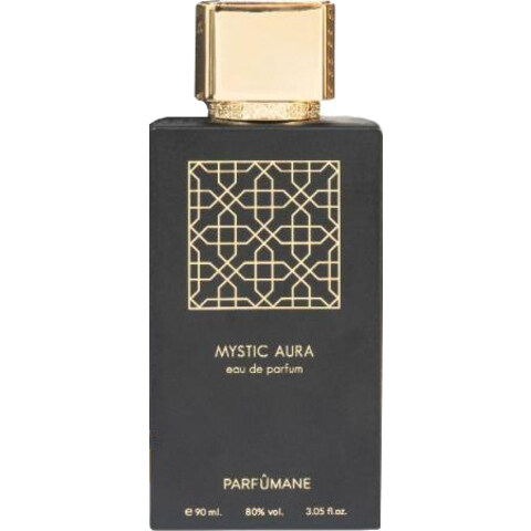 Oriental Collection - Mystic Aura by Parfumane perfume bottle