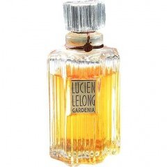 Gardénia by Lucien Lelong perfume bottle
