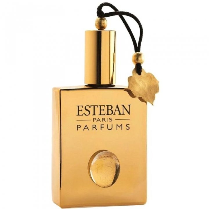 Oriental Spice by Esteban perfume bottle