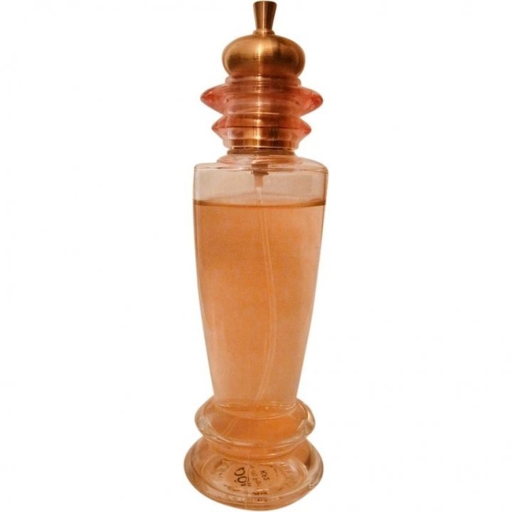 Dôm by Riachi / Diparfahw perfume bottle