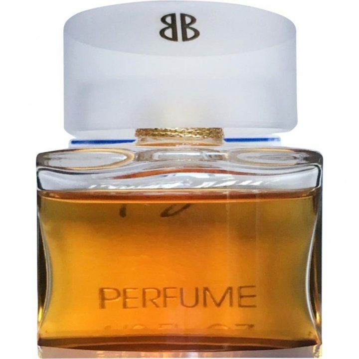Bill Blass (Perfume) by Bill Blass perfume bottle