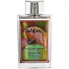 Wen - Fall Tuscan Pear by Chaz Dean perfume bottle