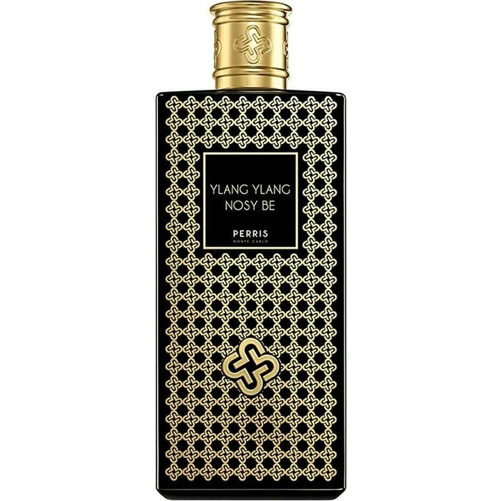 Ylang Ylang Nosy Be EDP