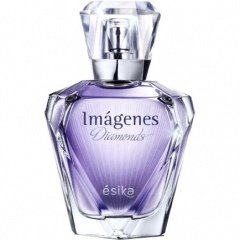 Imágenes Diamonds by ésika perfume bottle