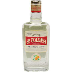 After Shave Lotion / アフターシェーブローション EX by JP Colonia /  JP コロニア perfume bottle