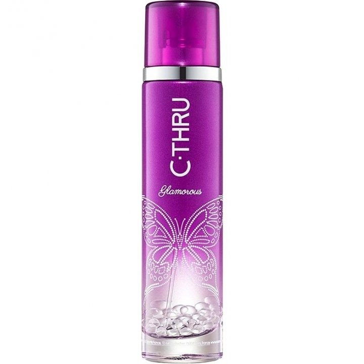 C-Thru Glamorous by Sarantis perfume bottle