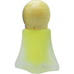 Amwaj Dubai (Perfume Oil) by Arabisk Oud perfume bottle