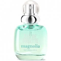 Magnolia by H&M perfume bottle