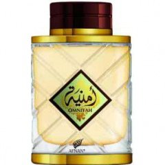 Omniyah pour Femme by Afnan Perfumes perfume bottle