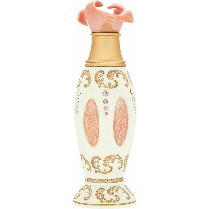 Folklory Wardi by Rasasi perfume bottle