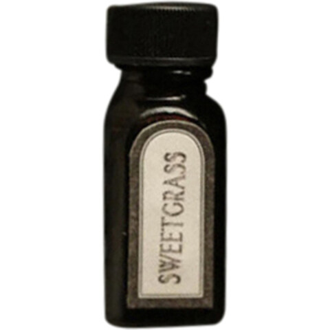Sweetgrass (Perfume Oil) by For Strange Women perfume bottle