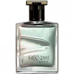 Next 2Me for Him by Jafra perfume bottle