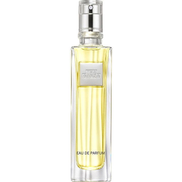 The Ginza EDP by The Ginza perfume bottle