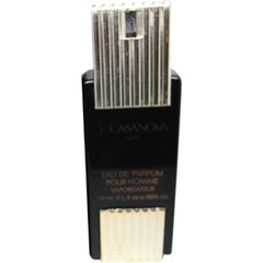J. Casanova pour Homme EDP by J. Casanova perfume bottle