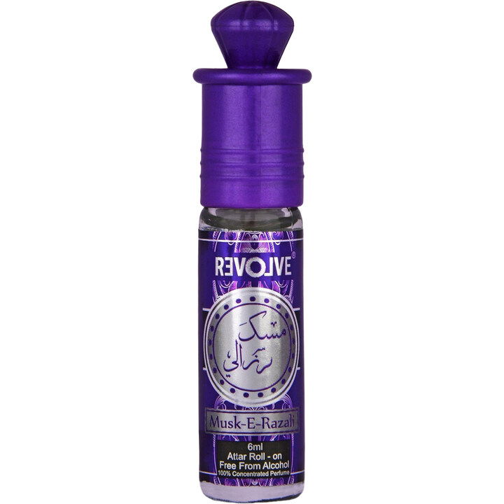 Musk-E-Razali by Revolve perfume bottle