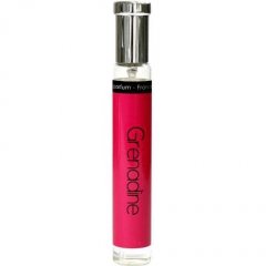 Grenadine by Adopt' / Réserve Naturelle perfume bottle