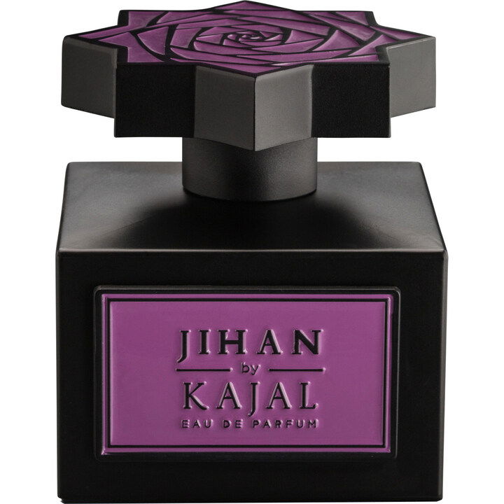 Jihan by Kajal perfume bottle