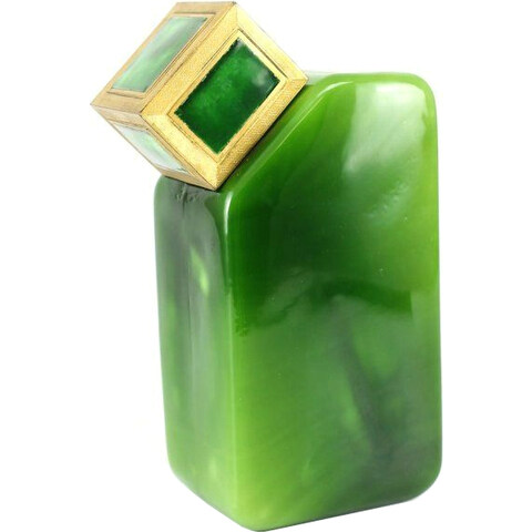 Femme de Paris EDT by Ybry perfume bottle