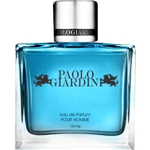 Paolo Giardini by Paolo Giardini perfume bottle