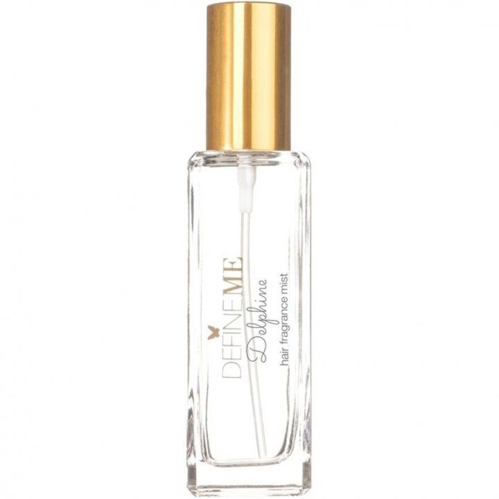 Delphine (Fragrance Mist) by DefineMe perfume bottle