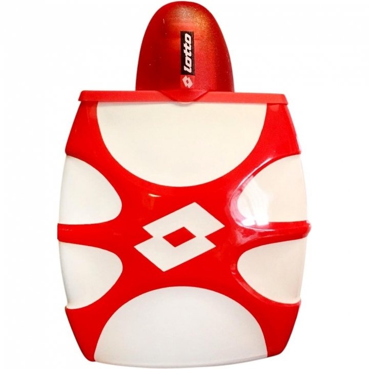 Lotto Woman by Lotto perfume bottle