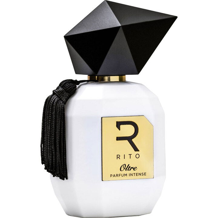 Oltre by Rito perfume bottle