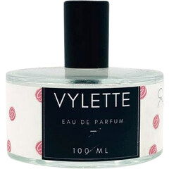 Vylette by Ganache Parfums perfume bottle