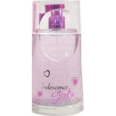 Indescence Girl's by Karen Low perfume bottle