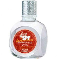 Springfield Woman by Springfield perfume bottle