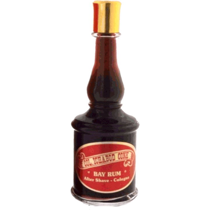 Bay Rum - After Shave - Cologne by Col. Ichabod Conk perfume bottle
