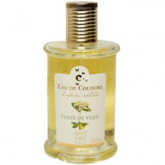 Eau de Cologne d'après Nature - Fleur de Yuzu by Claude Galien perfume bottle