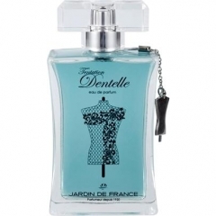 Etoffes de Parfum - Tentation Dentelle by Jardin de France perfume bottle