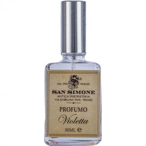 Violetta by Antica Spezieria Erboristeria San Simone perfume bottle