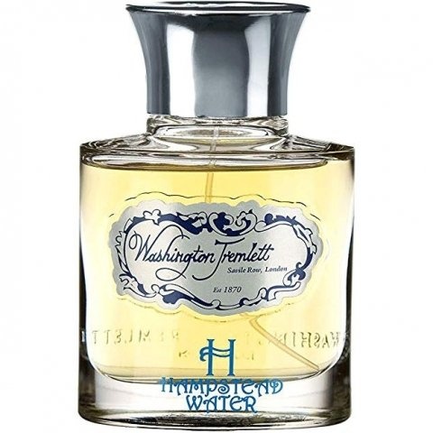 Hampstead Water by Washington Tremlett perfume bottle